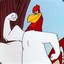 Foghorn Leghorn