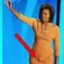 Michelle Obama has a Penis