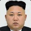 kim jong un (supreme commander )