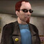postal dude