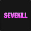 SEVEKILL || RUS