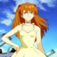 Asuka Shikinami Langley