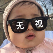 满眼皆是闪光弹