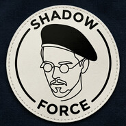 Shadow Force Recruiter
