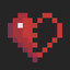 HalfPixelHeart