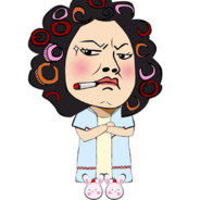 牛子大大，伤害爆炸