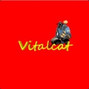 vitalcat