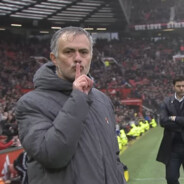 the special one