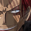 Shanks