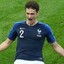 Pavard la Frappe de Batard