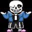 Sans from Undertale