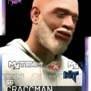 Crack Man Jones