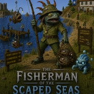 The Fisherman