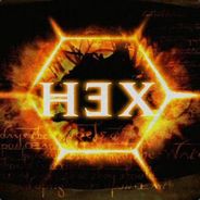heX: