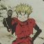 Vash The Stampede