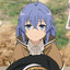 祈