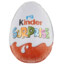 Kinder Surprise