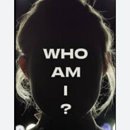 Who am i????