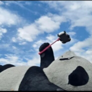 一个很好很好的人