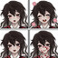 Avatar of player clochard