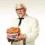 Colonel Saunders KFC™