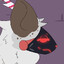 Horny Femboy Protogen