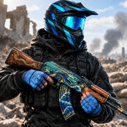 Player avatar