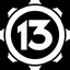 Thirteenth