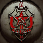 Soviet Union: Agent «SSC»