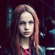 living in the shadows