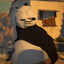 Kung Fent Panda