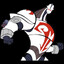 White  Durge