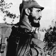 Fidel Castro - steam id 76561199007621767