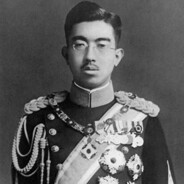 Emperor Hirihito