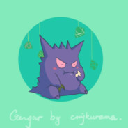 Gengar