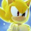 Sonic's avatar