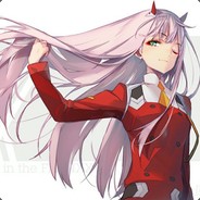 我永远喜欢02 zero two