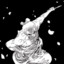 †hougachi