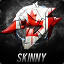 VII Skinny