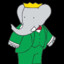 Babar
