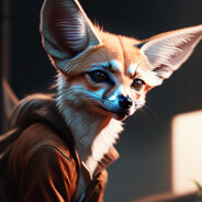 JustFennec