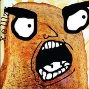 ЗЛОЙ ХЛЕБУШЕК