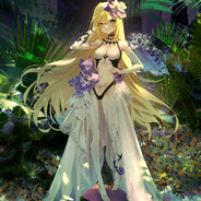 西勒诺娅 露米娜