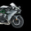 KAWASAKI NINJA H2R