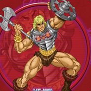 HeMaN