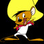 Speedy Gonzales