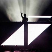 Avicii&WAnFAn