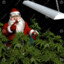 Santa Clause #weed