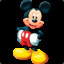 Mickey Mouse