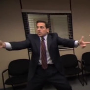 Michael Scott